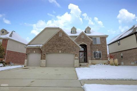 21943 Pinder Ct, Macomb, MI 48044 photo 1