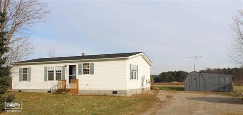 2434 Stapleton Rd, Goodells, MI 48027 photo 1