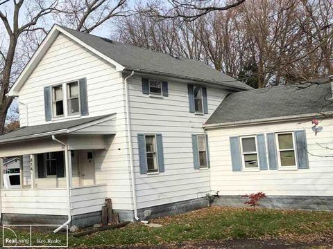 414 Liberty, Algonac, MI 48001 photo 1