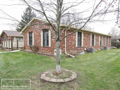 54 Troy Condos for Sale Troy MI Townhouses Movoto