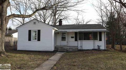 111 S 8th St, St. Clair, MI 48079 photo 1