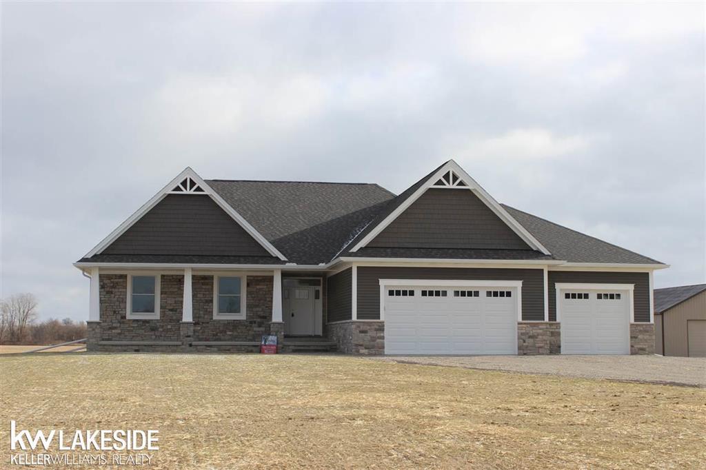 74610 True, Armada, MI 48005 photo 1