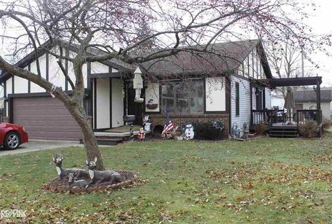 321 Mill St, Algonac, MI 48001 photo 1