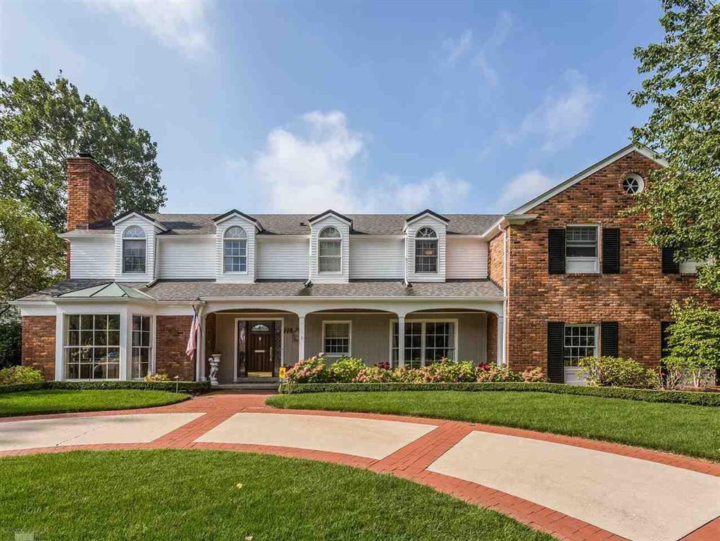 75 S Deeplands, Grosse Pointe Shores, MI 48236 MLS 58050002434