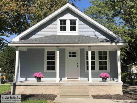 720 Royal, Saint Clair, MI 48079 photo 1