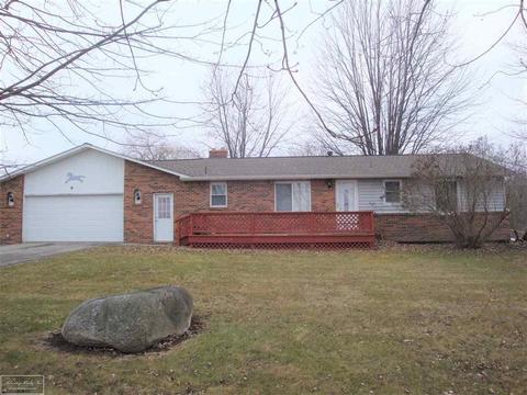 1850 S Range, Saint Clair, MI 48079 photo 1