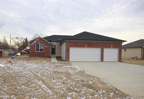 33486 Klein, Fraser, MI 48026 photo 1