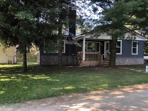 6298 Grandview Bch, Deckerville, MI 48427 photo 1
