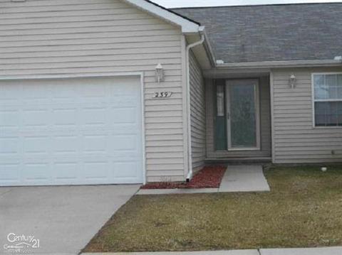 239 Quail, Capac, MI 48014 photo 1