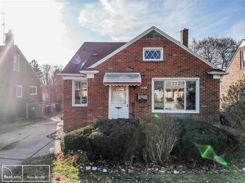 15166 Stephens, Eastpointe, MI 48021 photo 1