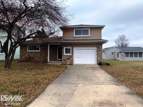 7260 Aqua Isle, Pearl Beach, MI 48001 photo 1