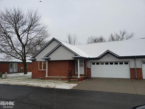 320 Heritage, Algonac, MI 48001 photo 1
