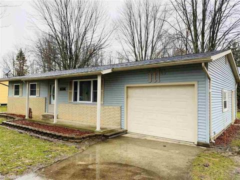 284 Bennett Dr, Sandusky, MI 48471 photo 1