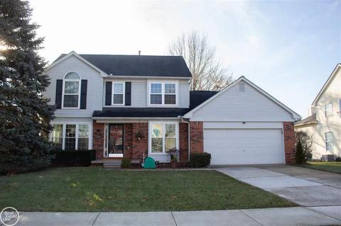 1826 Latimer, Troy, MI 48083 photo 1