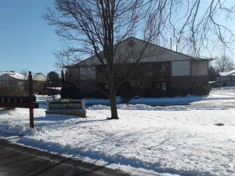 16396 Clarkson Dr, Fraser, MI 48026 photo 1