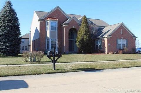 48883 Rattle Run, Macomb, MI 48044 photo 1