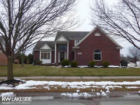 22286 Allis Ln, Macomb, MI 48044 photo 1