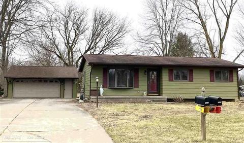 7054 Donelson Trl, Davison, MI 48423 photo 1