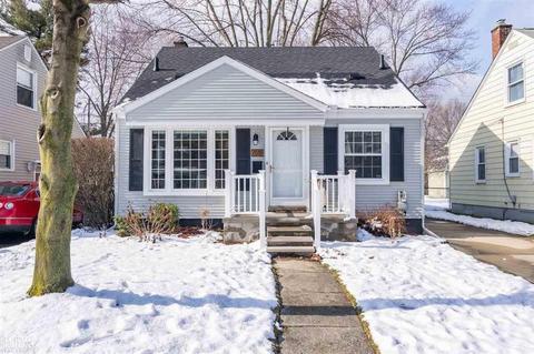 643 Hudson, Clawson, MI 48017 photo 1