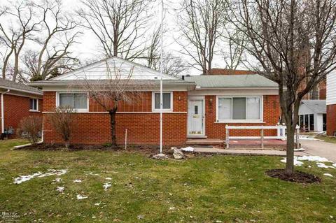 1836 Aline, Grosse Pointe Woods, MI 48236 photo 1