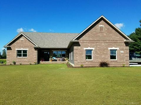 2845 Sheldon Rd, Snover, MI 48472 photo 1