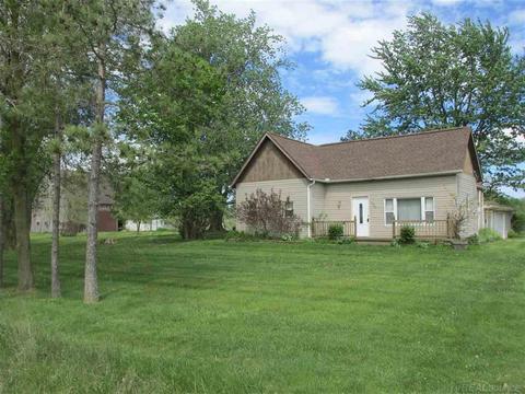 2701 S State Rd, Applegate, MI 48401 photo 1