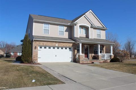 46465 Leanna Dr, Macomb, MI 48044 photo 1