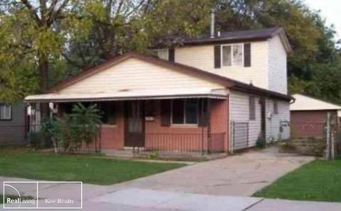 6033 Jackson, Taylor, MI 48180 photo 1