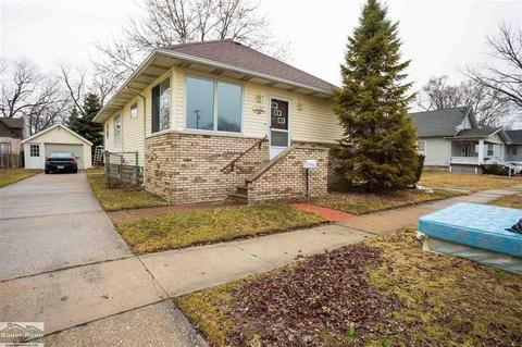 2425 Maple, Port Huron, MI 48060 photo 1