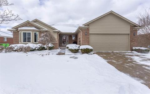 46151 Creekside Blvd, Macomb, MI 48044 photo 1