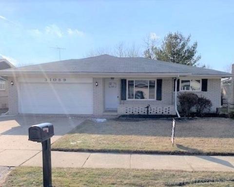 31089 Mc Namee, Fraser, MI 48026 photo 1