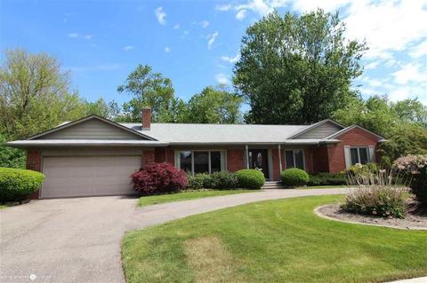 60 Shorecrest, Grosse Pointe Shores, MI 48236 photo 1