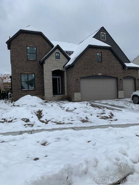 47101 Hidden Mdws, Macomb, MI 48044 photo 1