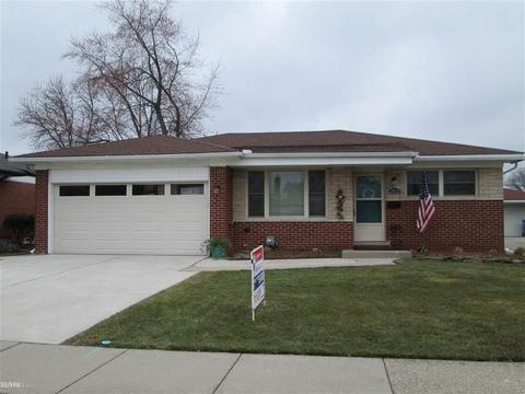 29629 Eiffel, Warren, MI 48088 photo 1