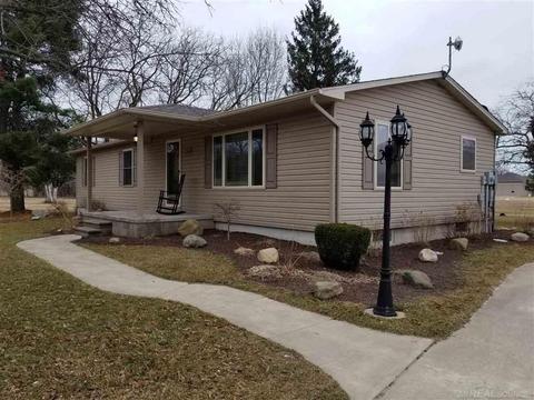 7100 Townsend, Applegate, MI 48401 photo 1