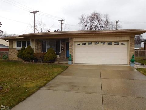 2627 Common, Warren, MI 48092 photo 1