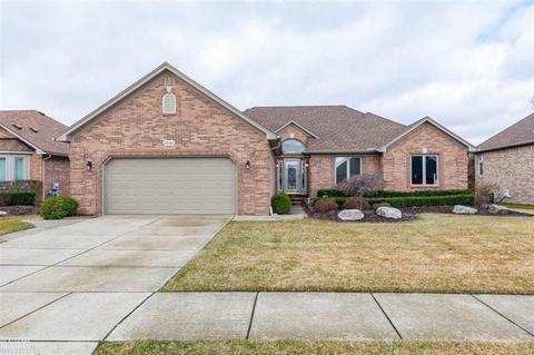48067 Sandy Rdg, Macomb, MI 48044 photo 1