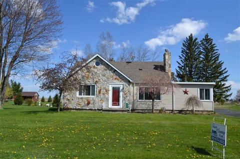 2341 Black Riv, Deckerville, MI 48427 photo 1