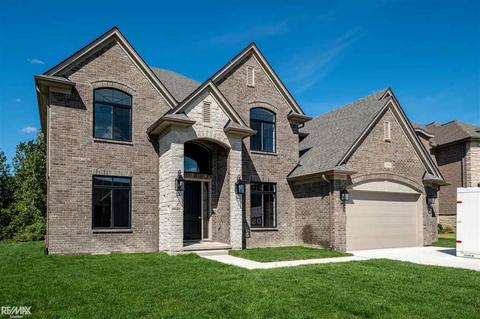 49729 E Split Rock, Macomb, MI 48044 photo 1