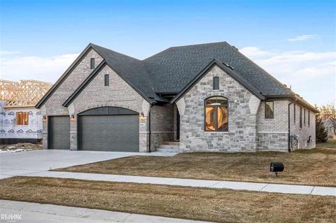 49761 Split Rock, Macomb, MI 48044 photo 1
