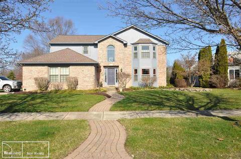 46701 Edgewater Dr, Macomb, MI 48044 photo 1