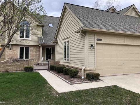 52078 Cornerstone Ct, Macomb, MI 48042 photo 1