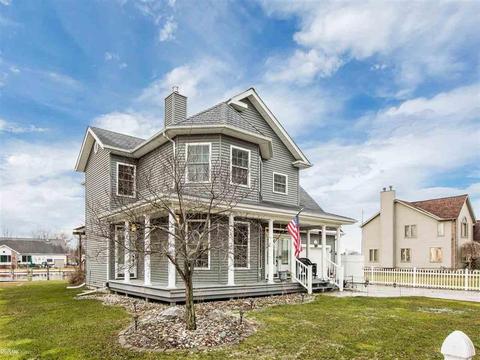 7332 Jochar, Clay, MI 48001 photo 1