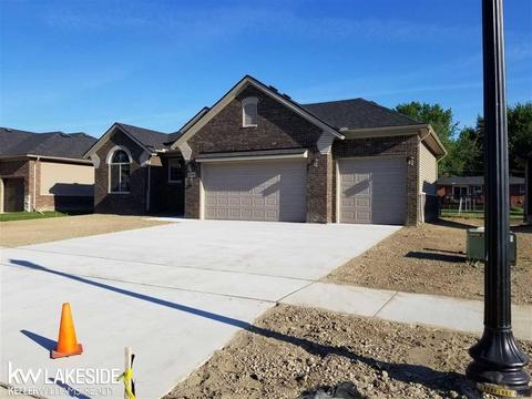 23286 Merlene Dr, Macomb, MI 48042 photo 1