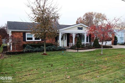 7243 Cardinal, Clay Twp, MI 48001 photo 1