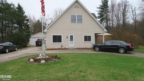 8217 Marsh Rd, Algonac, MI 48001 photo 1