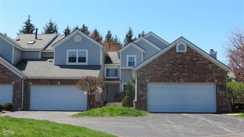 5884 Creekside, Troy, MI 48085 photo 1