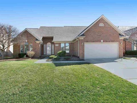46712 Covington, Macomb, MI 48044 photo 1