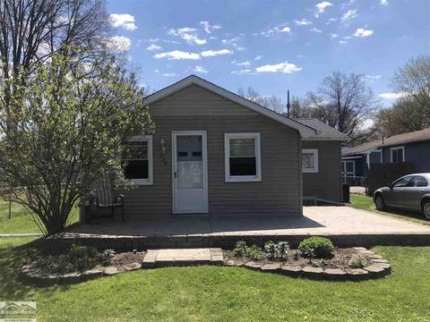 522 Edward, Algonac, MI 48001 photo 1