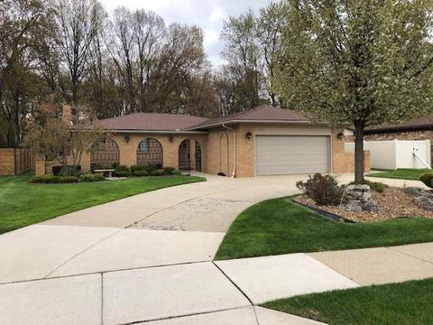 11301 Common, Warren, MI 48093 photo 1